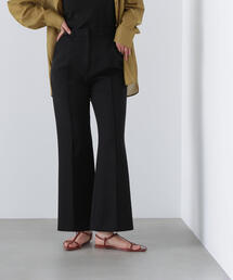 ◇スリムフレアパンツ