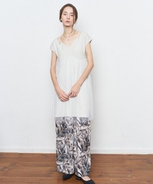 Ramona knit ラモーナニット