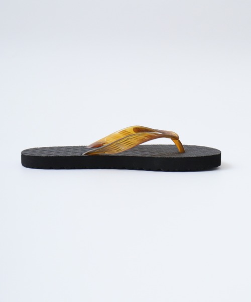 Locals(ローカルズ)の「Locals ORIGINAL SLIPPA(サンダル・レディース・ピンク/クリア/パープル/ターコイズブルー/ブルー/ブラウン/ブラック・27cm/24cm/22cm/25cm/26cm/28cm)」の20枚目の写真