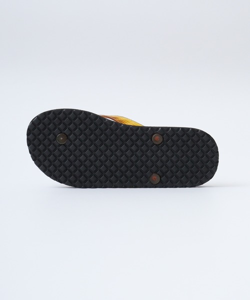 Locals(ローカルズ)の「Locals ORIGINAL SLIPPA(サンダル・レディース・ピンク/クリア/パープル/ターコイズブルー/ブルー/ブラウン/ブラック・27cm/24cm/22cm/25cm/26cm/28cm)」の21枚目の写真