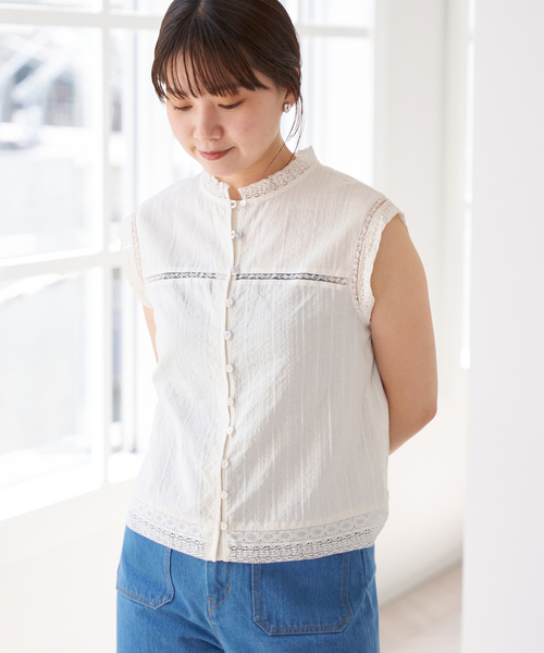 IENA tシャツ Cassandre×IENA アートTシャツ レディース