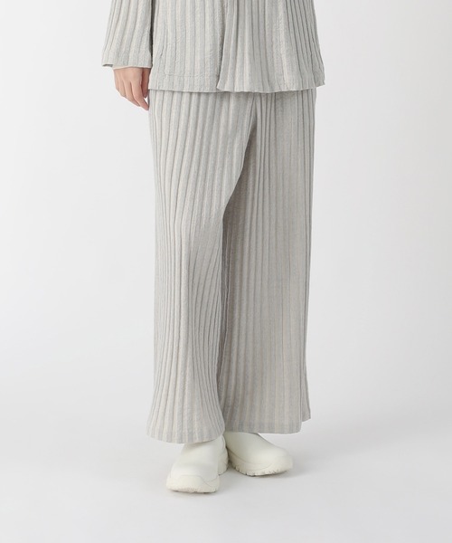 セール】(H)BIZEN MELANGE WAVE / パンツ / (O)（その他パンツ