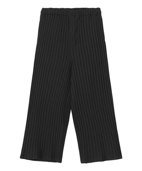 【美品】plantation bizenガンジーWAVE ワイドパンツ Plantation（プランテーション） パンツ BIZENガンジーWAVE / パンツ