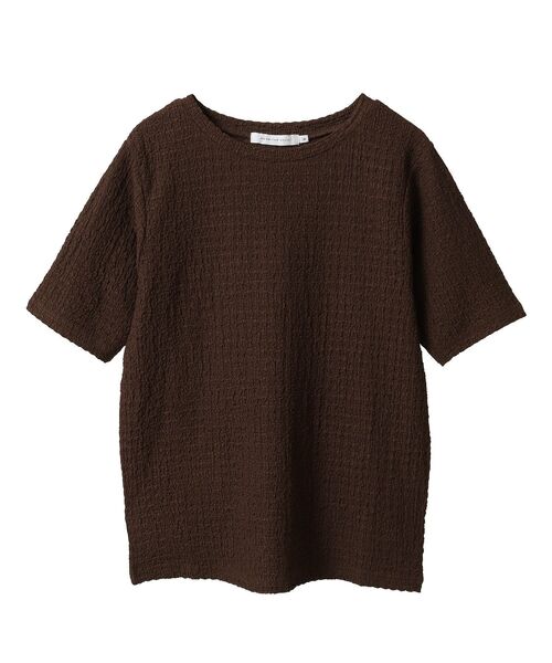 セール】ぽこぽこ半袖Tシャツ（Tシャツ/カットソー）｜AMERICAN HOLIC