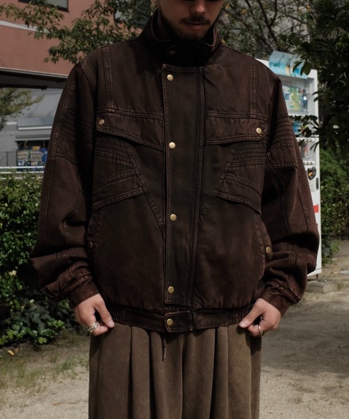 ジャケット・アウター INTO DUSK INTODUSK / KROW DENIM JACKET 楽天市場】【SALE 定価4,900→40%OFF】【INTODUSK / イントゥダスク