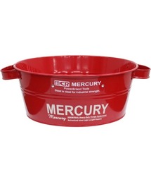 MERCURY（マーキュリー）の「マーキュリー タブバケツ（掃除グッズ）」