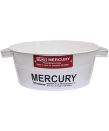 MERCURY（マーキュリー）の「マーキュリー タブバケツ（掃除グッズ）」