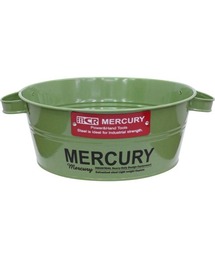 MERCURY（マーキュリー）の「マーキュリー タブバケツ（掃除グッズ）」