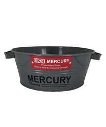 MERCURY（マーキュリー）の「マーキュリー タブバケツ（掃除グッズ）」