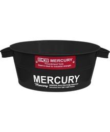 MERCURY（マーキュリー）の「マーキュリー タブバケツ（掃除グッズ）」
