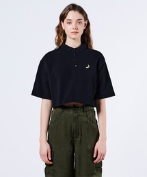 ダブルスタンダード　ESSENTIAL ショート丈カットソー DOUBLE STANDARD CLOTHING｜ダブル スタンダード クロージングの