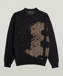 G-STAR RAW｜ジースター・ロゥのニット/セーター通販 - ZOZOTOWN