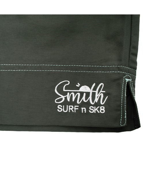 Sunny Smith(サニースミス)の「【SUNNY SMITH】バイカラー水陸両用ショートパンツ(その他パンツ・メンズ・ブルー系その他/グリーン系その他/レッド系その他・MEDIUM/LARGE)」の14枚目の写真