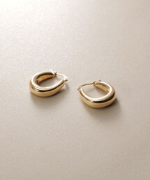 COCOSHNIK｜ココシュニックのピアス（両耳用）通販 - ZOZOTOWN