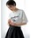 MEISM�i�~�Y���j�́u[2025SS COLLECTION][MEISM by Re:EDIT][�傫���T�C�Y�L][UV�J�b�g][�ڐG�⊴][�z��][����]�X���[�X�R�b�g�����̃t�����[���`�[�t���ST�V���c�iT�V���c/�J�b�g�\�[�j�v�b�z���C�g