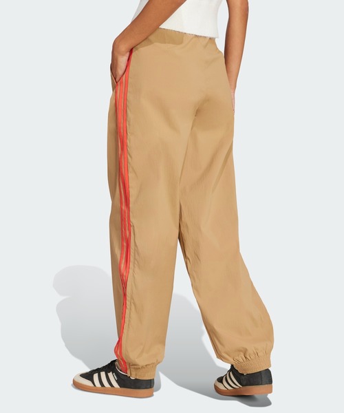 スリーストライプス ウーブンパンツ / アディダスオリジナルス adidas