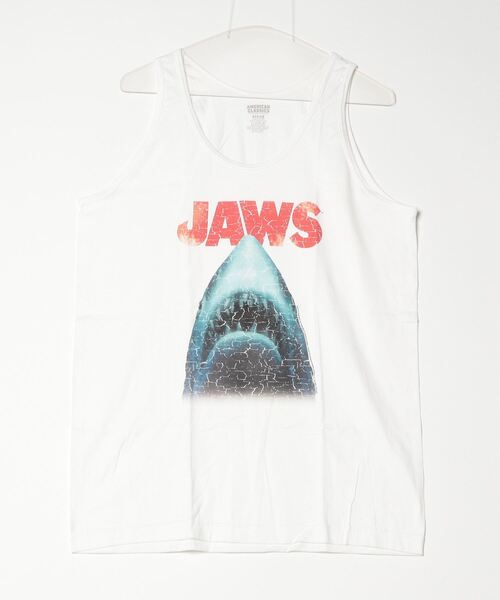 INNOCENT（イノセント）の「【T12】AMERICAN CLASSICS TANK TOP（タンクトップ・メンズ・その他5/その他8/その他3/その他6/その他7/その他9/その他2/その他4・MEDIUM/LARGE）」の5枚目の写真