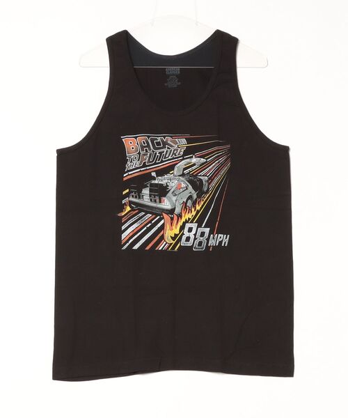 INNOCENT（イノセント）の「【T12】AMERICAN CLASSICS TANK TOP（タンクトップ・メンズ・その他5/その他8/その他3/その他6/その他7/その他9/その他2/その他4・MEDIUM/LARGE）」の6枚目の写真