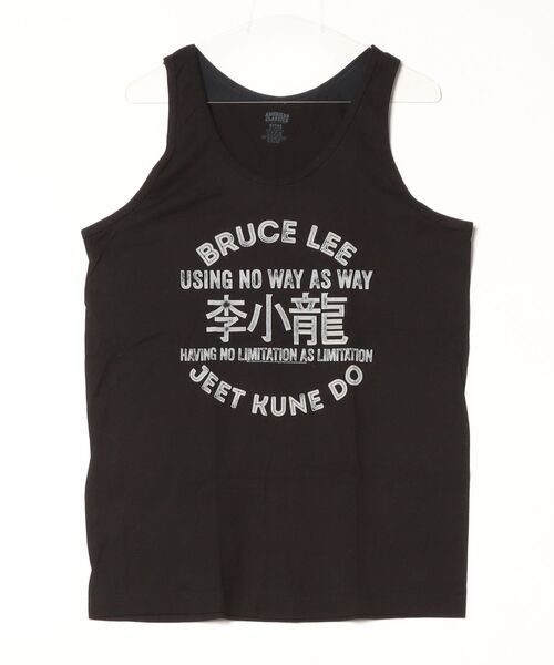 INNOCENT（イノセント）の「【T12】AMERICAN CLASSICS TANK TOP（タンクトップ・メンズ・その他5/その他8/その他3/その他6/その他7/その他9/その他2/その他4・MEDIUM/LARGE）」の7枚目の写真