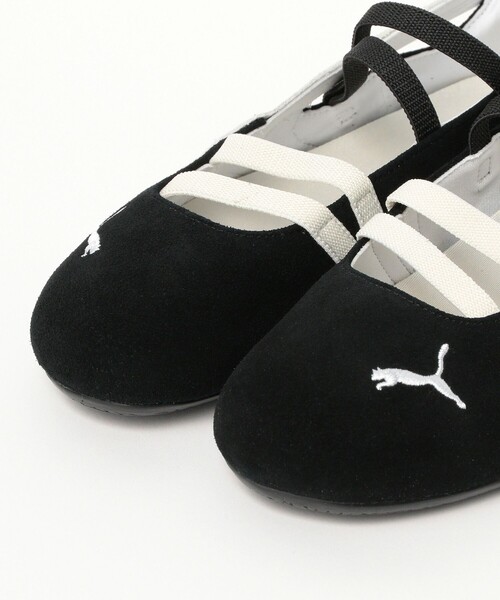 PUMA / スピードキャット バレエ SD スニーカー（スニーカー
