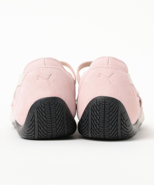 PUMA / スピードキャット バレエ SD スニーカー（スニーカー）｜Ray