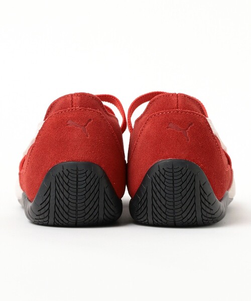 PUMA / スピードキャット バレエ SD スニーカー（スニーカー）｜Ray