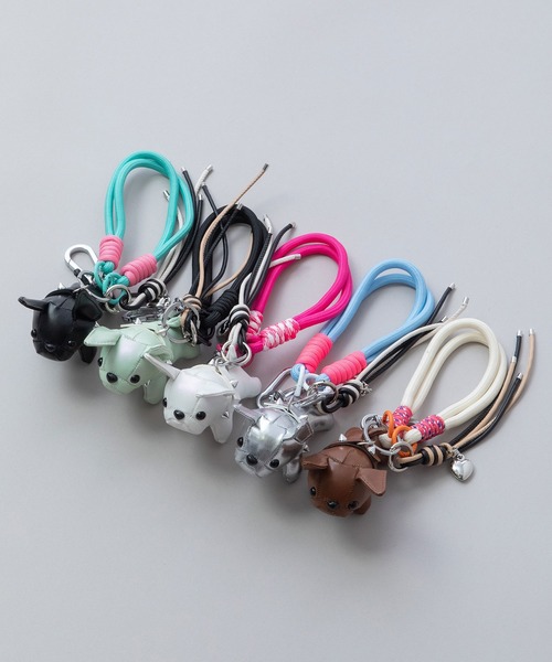 ベイクルーズストア購入☆完売ミューニックフレンチブルドッグチャーム☆ブラック新品 ベイクルーズストア購入☆完売ミューニックフレンチブルドッグ