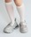 JEANASIS�i�W�[�i�V�X�j�́u�y�R�ۖh�L�e�[�v�t���z�L���J�G�{�����[�����[�t�@�[/573242�i���[�t�@�[�j�v�b�V���o�[�n���̑�