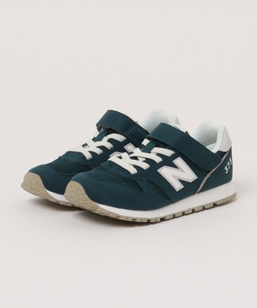 New Balance キッズスニーカー ３足セット New Balance ニューバランス キッズ スニーカー 新作 運動靴 313