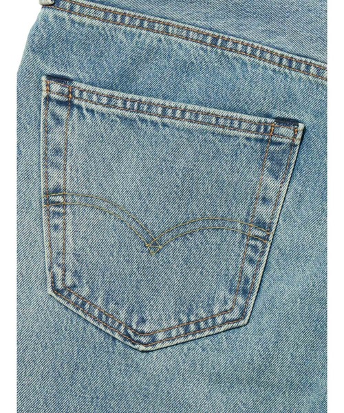 セール】Levi's/リーバイス 568(TM) ルーズストレート ミディアム