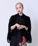 axes femme(アクシーズファム)の「トップス(カーディガン/ボレロ)」