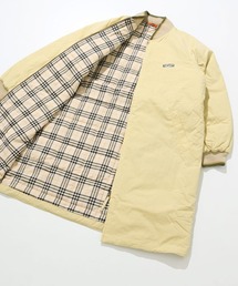 KRIFF MAYER Lady's Collection | 【軽い･暖かい･膝丈】ロングスタジャン(その他アウター)