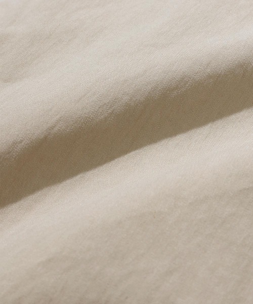 KRIFF MAYER Lady's Collection(クリフメイヤーレディースコレクション)の「【軽い・暖かい・膝丈】ロングスタジャン(その他アウター・レディース・カラフル/セージグリーン/クリーム/ネイビー/ベージュ・LARGE/MEDIUM)」の16枚目の写真