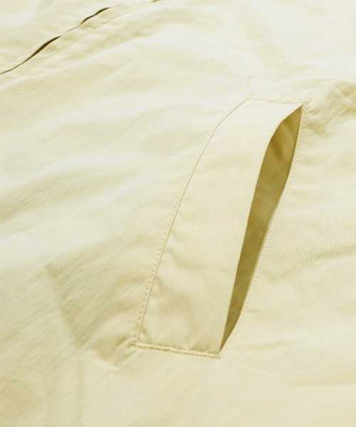 KRIFF MAYER Lady's Collection(クリフメイヤーレディースコレクション)の「【軽い・暖かい・膝丈】ロングスタジャン(その他アウター・レディース・カラフル/セージグリーン/クリーム/ネイビー/ベージュ・LARGE/MEDIUM)」の19枚目の写真