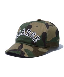 XLARGE | ARCH LOGO SNAPBACK CAP(キャップ)