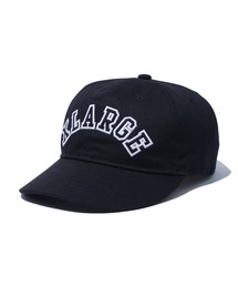 【XLARGE】ARCH 3D EMB CAP キャップ MuzeMerch - 360 CHICAGO 3D Puff Embroidery Cap