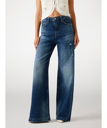 GUESS｜ゲスのパンツ（ワイド・ルーズ）通販 - ZOZOTOWN