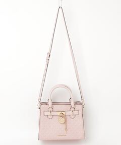 Monogram Quilted Vanity Bag（ショルダーバッグ）｜Her lip to