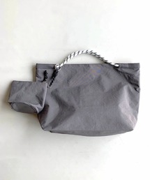 Q | ナイロンパッカブルトート(トートバッグ)