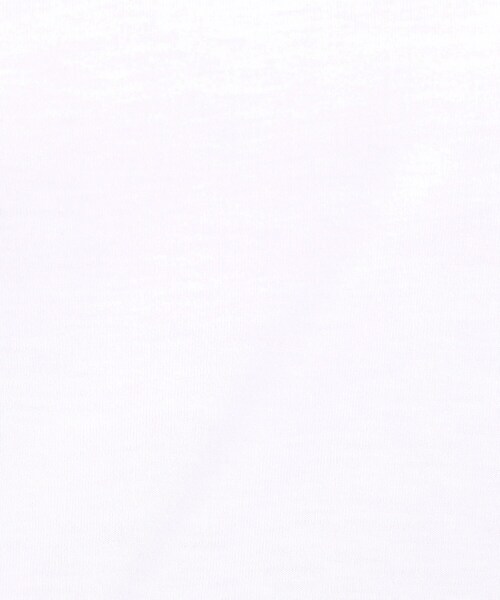 Cutie Blonde（キューティーブロンド）の「【S-LL/2点セット】配色使いがアクセント 半袖ニット+タンクトップ（その他トップス・レディース・ブルー系4/ブラック系4/アイボリー系4/ライトグレー系4・04/03/02/01）」の13枚目の写真