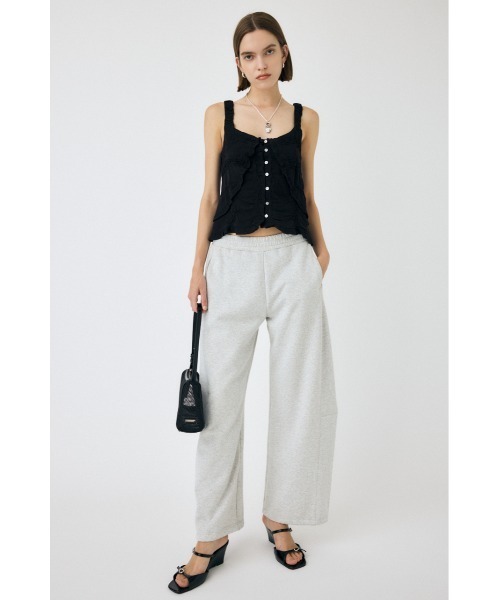 マウジー moussyキャミソール LACE キャミトップス（キャミソール）｜MOUSSY（マウジー）の