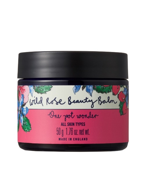 ワイルドローズ ビューティバーム 50g（クロス・箱なし）（美容液