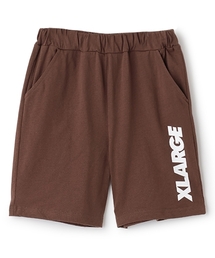 XLARGE KIDS | ロゴ&OG ハーフパンツ(その他パンツ)