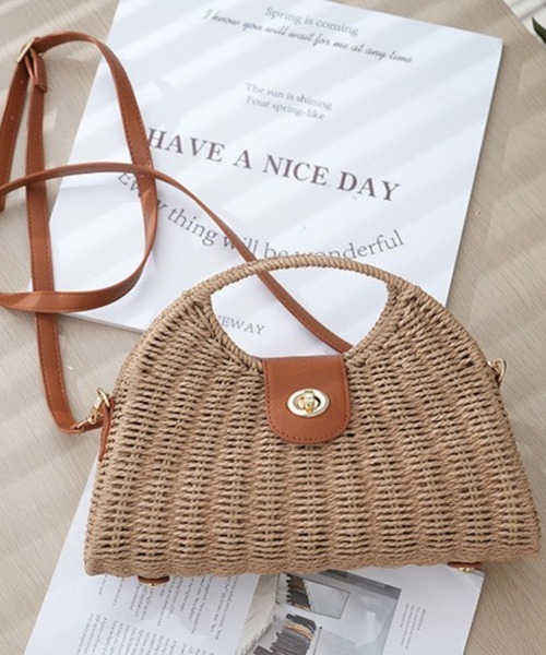 もちさま専用です　カゴバッグ もちさま専用です カゴバッグ 楽天市場】OfSTYLE/キャット