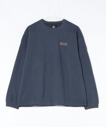 columbia/コロンビア POPLAR RIDGE SWEAT CREW スウェット/トレーナー 吸湿速乾 紫外線防止 PM0590