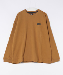 columbia/コロンビア POPLAR RIDGE SWEAT CREW スウェット/トレーナー 吸湿速乾 紫外線防止 PM0590