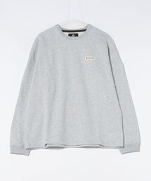 columbia/コロンビア POPLAR RIDGE SWEAT CREW スウェット/トレーナー 吸湿速乾 紫外線防止 PM0590