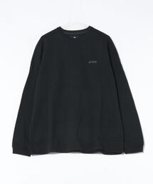 Columbia | columbia/コロンビア POPLAR RIDGE SWEAT CREW スウェット/トレーナー 吸湿速乾 紫外線防止 PM0590(スウェット)