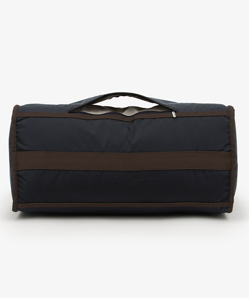 LeSportsac（レスポートサック）の「DELUXE LG WEEKENDER ディープシー