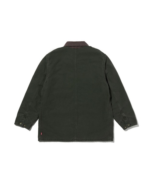 Levi's/リーバイス WORKWEAR ベーカリー チョアジャケット